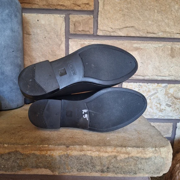 J. Crew Chelsea Rain Boot Sz 6 - Picture 5 of 8